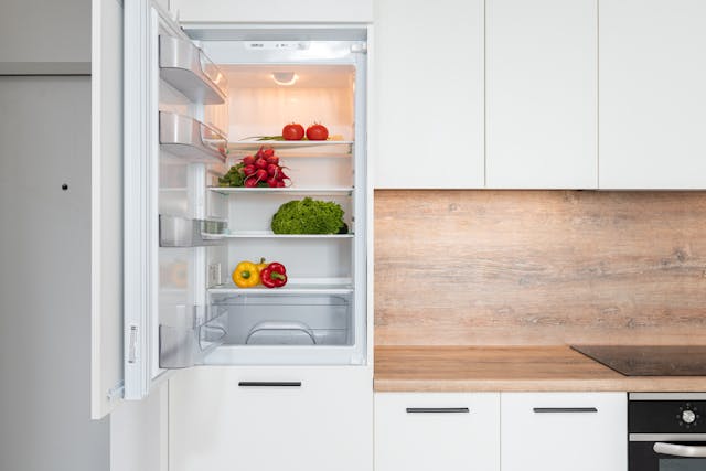 fridge-with-different-vegetable-in-modern-kitchen